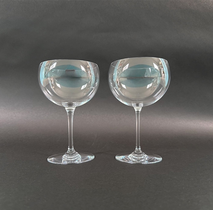 Baccarat （バカラ）グラス
