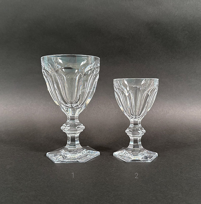 Baccarat （バカラ）アルクール ワイングラス