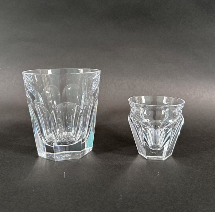Baccarat （バカラ）タンブラー