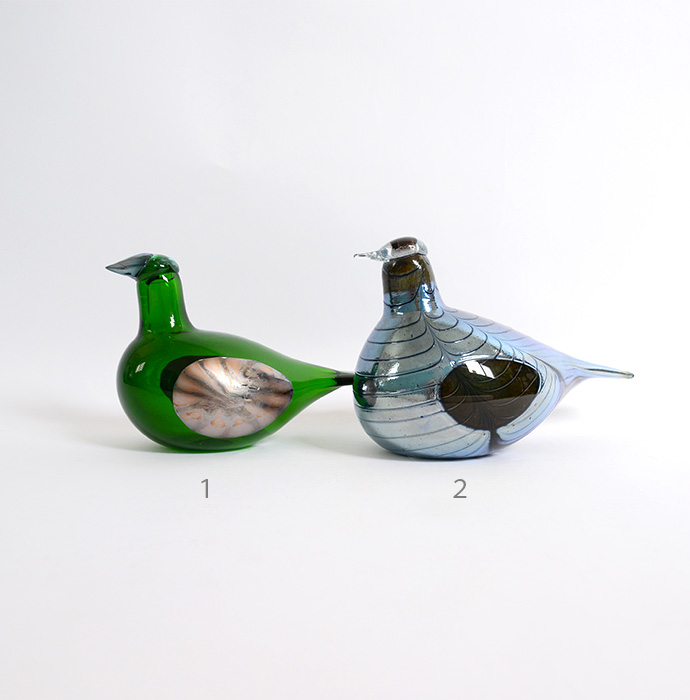 iittala(イッタラ) バード バイ トイッカ