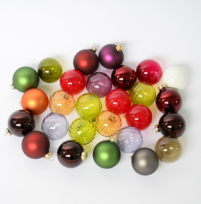CONRAN オーナメント ボール