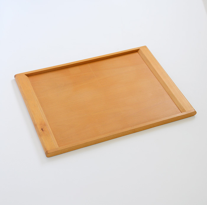WOOD トレイ