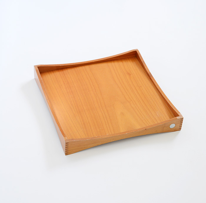 CONRAN (コンラン）WOODトレイ