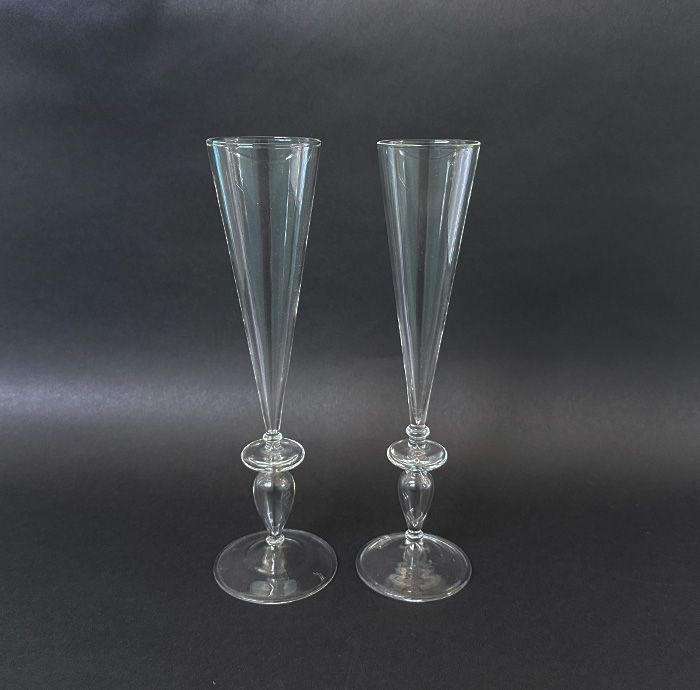 ASTIER de VILLATTE(アスティエ)  Adrien(アドリアン)シャンパングラス