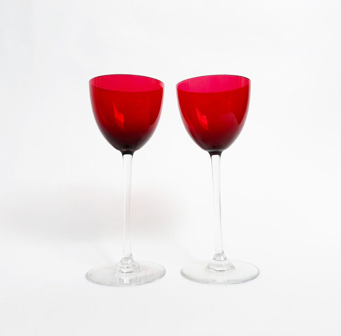 Baccarat （バカラ）パーフェクション ワイングラス