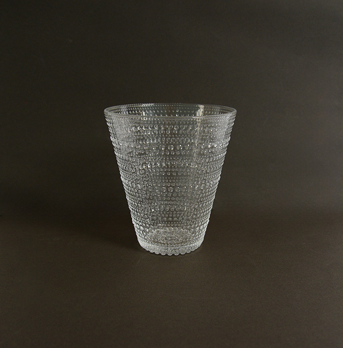 iittala (イッタラ）カステヘルミ ガラスベース
