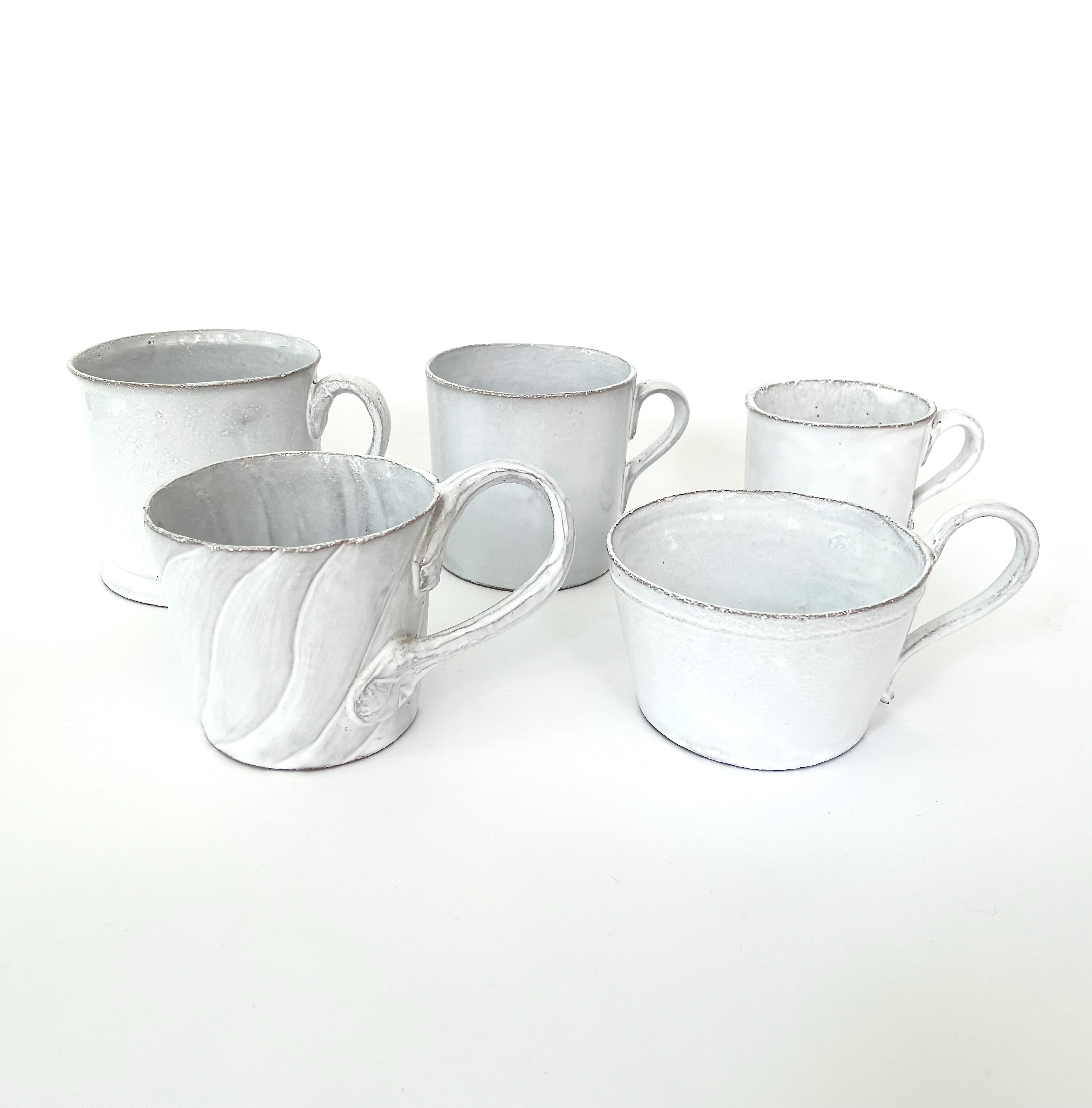 ASTIER de VILLATTE(アスティエ)カップ【仏製】
