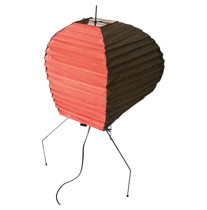 ISAMU NOGUCHI / AKARI3色
