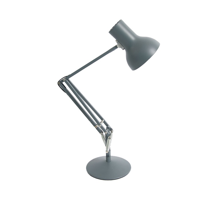 ANGLEPOISE Type75 Mini Gray(アングルポイズ)