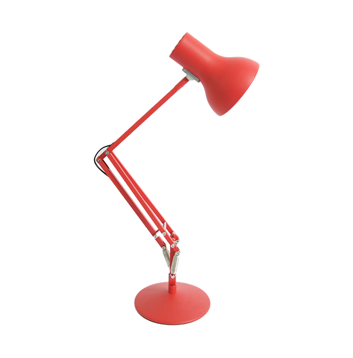 ANGLEPOISE Type75 Mini Red(アングルポイズ)