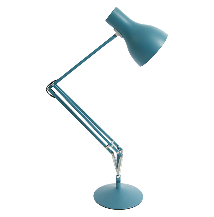 ANGLEPOISE Type75 Blue(アングルポイズ)