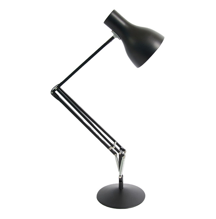 ANGLEPOISE Type75 Black(アングルポイズ)