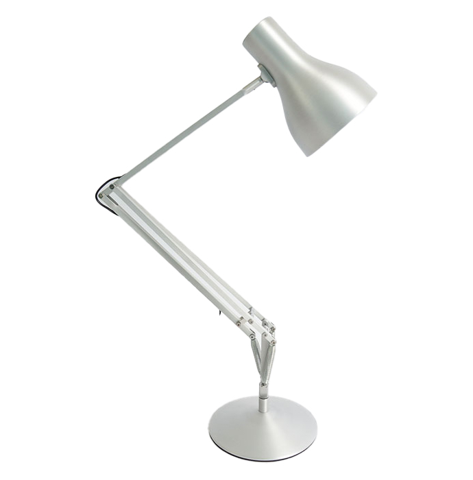 ANGLEPOISE Type75 Silver(アングルポイズ)