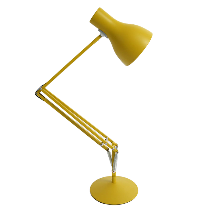 ANGLEPOISE Type75 Yellow(アングルポイズ)