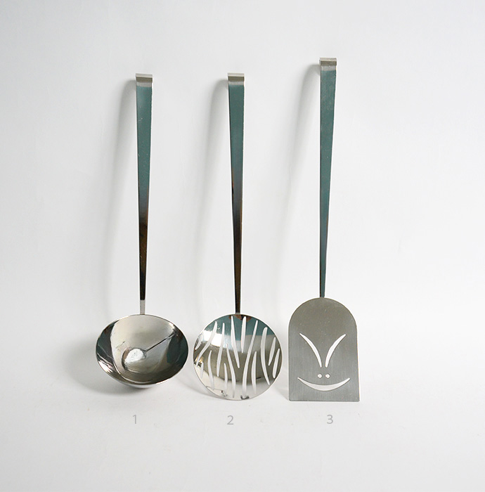 ALESSI(アレッシィ）キッチンツール