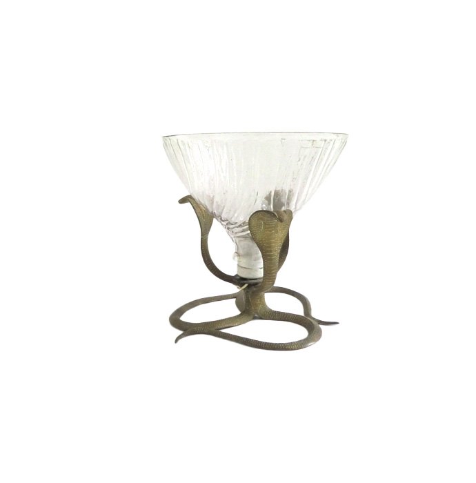 アンティーク / スネークライト