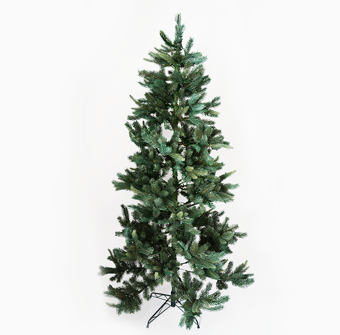 クリスマスツリー　高さ1850