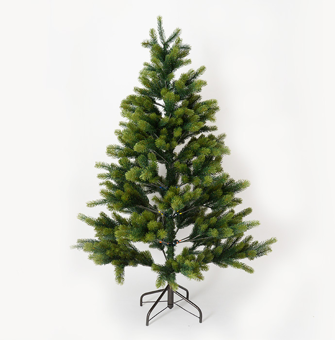 クリスマスツリー　高さ1500