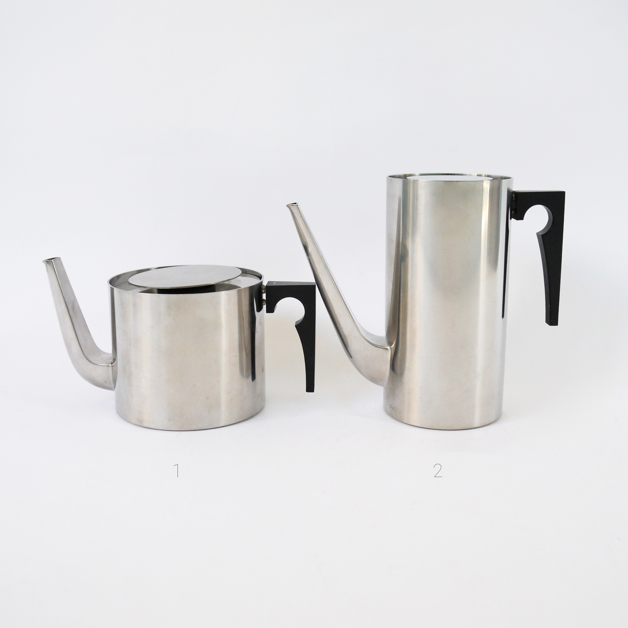 stelton（ステルトン）シリンダライン 　ポット