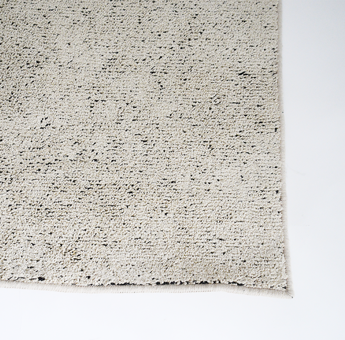 Creation Baumann /  5 Blackシャギー