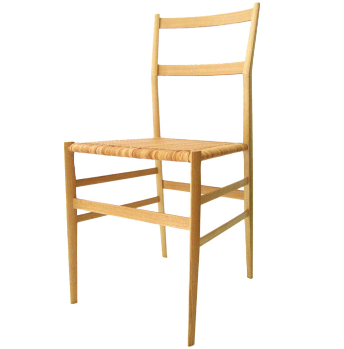 Cassina / SUPERLEGGERA（スーパーレジェラ）