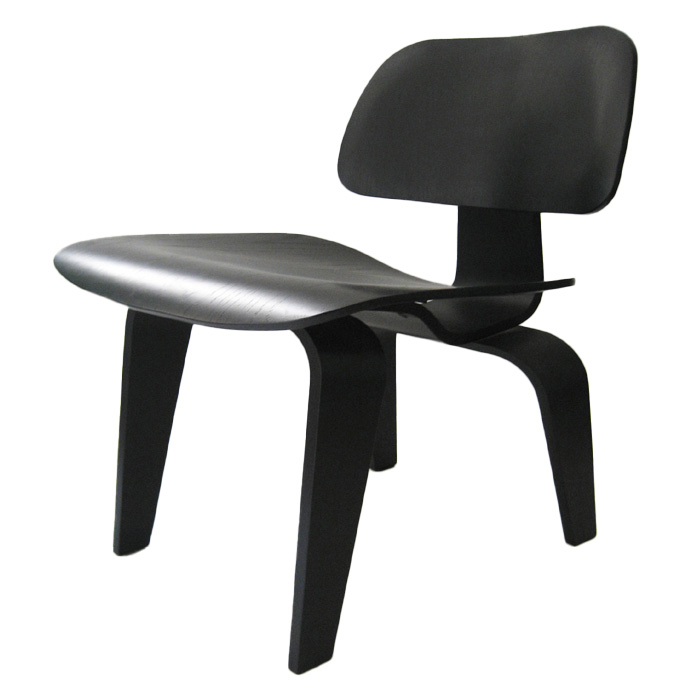 Herman Miller / Eames DCW　Black