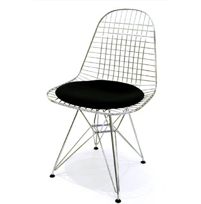 Herman Miller / Eames DKR-5