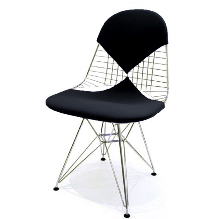 Herman Miller / Eames DKR-2