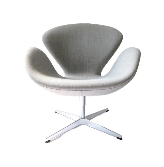 Arne Jacobsen / SWAN Chair（スワンチェア）