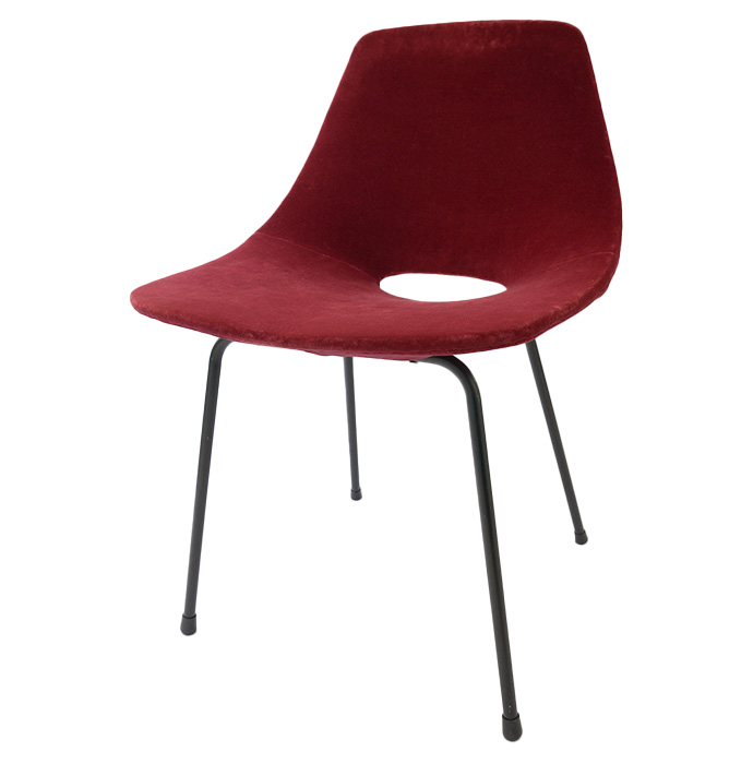 Tonneau Chair（トノ―チェア）