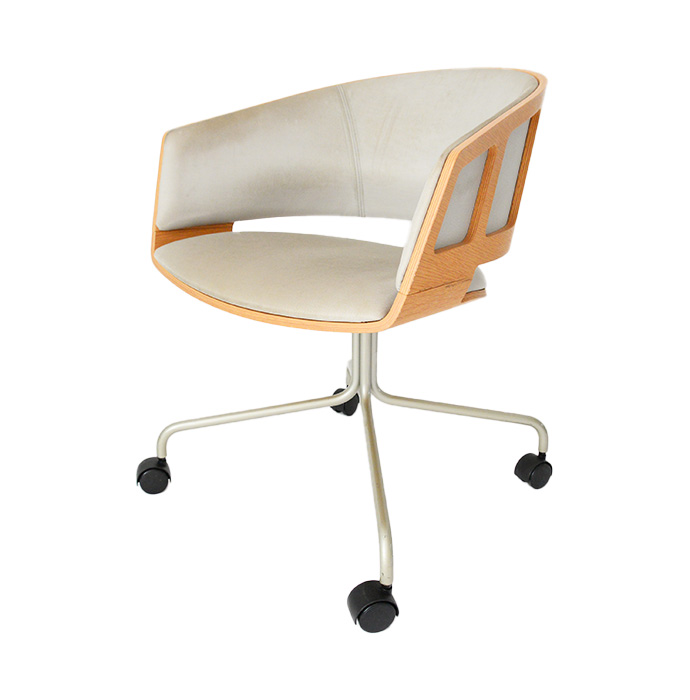 arflex / X Chair（エックスチェア）