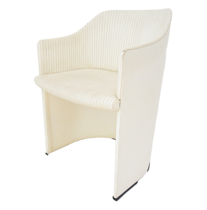 B&B ITALIA / 8851 Little low arm chair