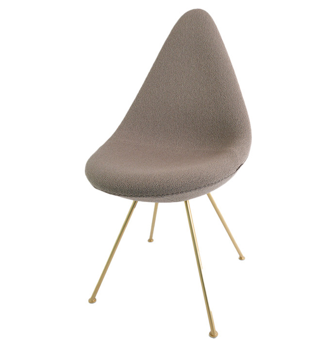 Arne Jacobsen / DropChair(ドロップチェア)