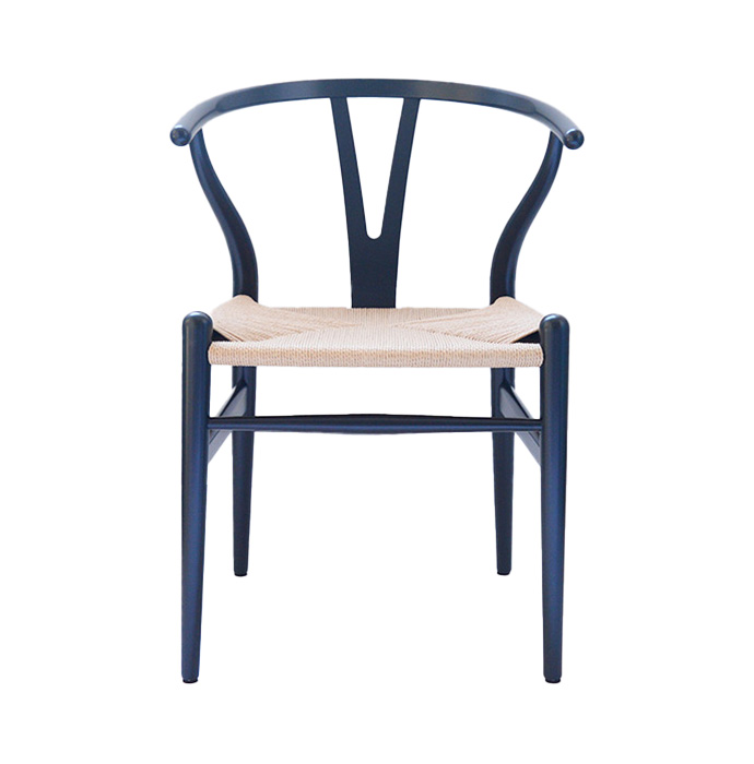 CARL HANSEN&SON　Yチェア Black