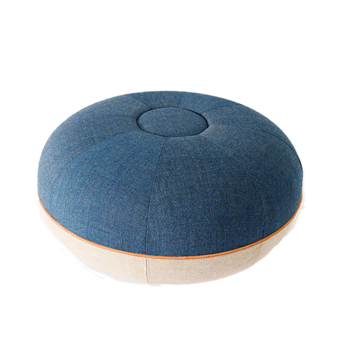 Fritz Hansen / POUF（プフ）Navy