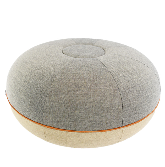 Fritz Hansen / POUF（プフ）Gray