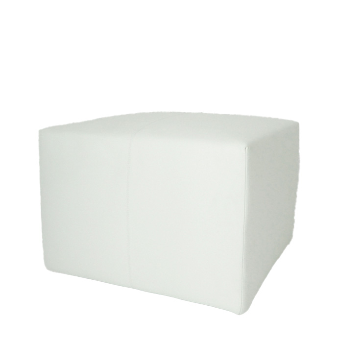 B&B ITALIA / P60 レザーWhite
