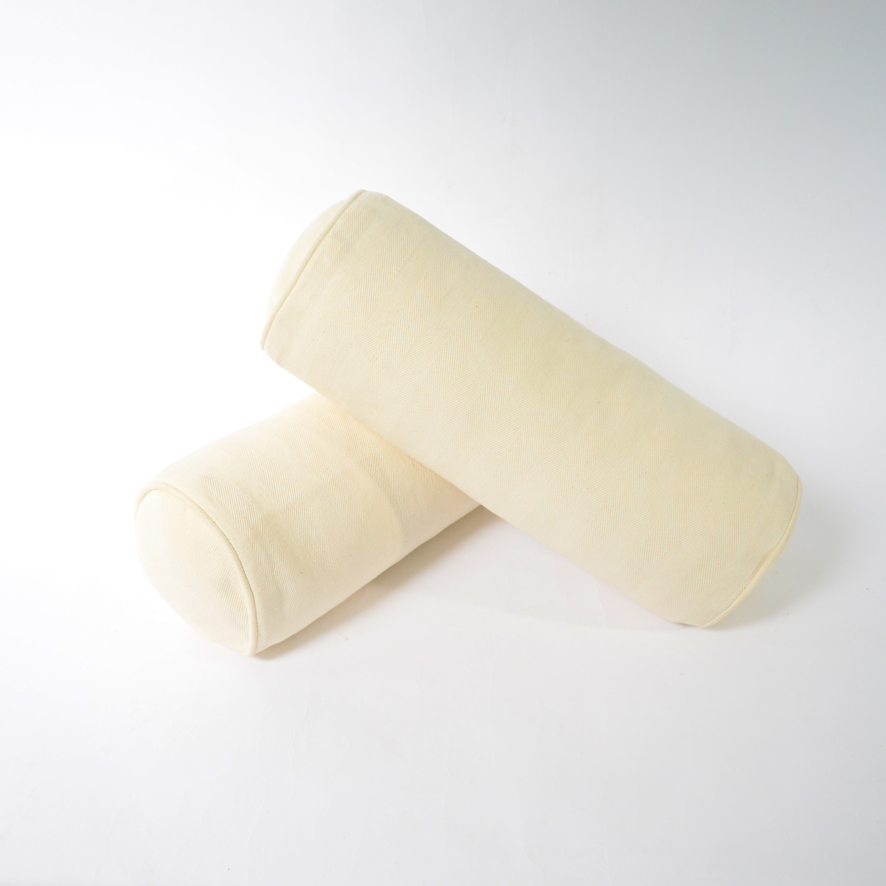 CONRAN ボルスタークッション