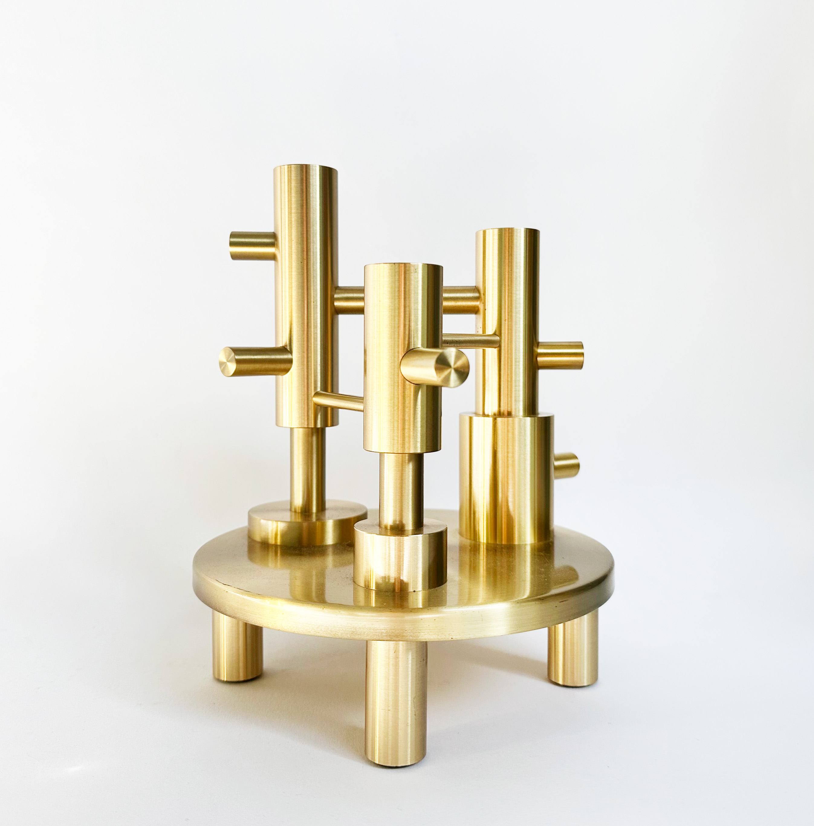 FRITZ HANSEN（フリッツ・ハンセン）キャンドルホルダーL