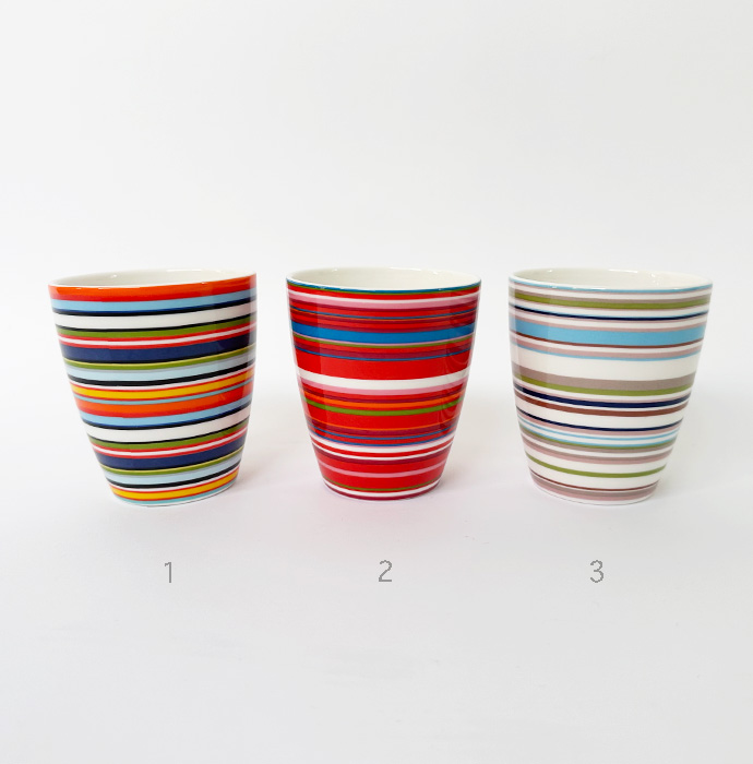 iittala(イッタラ）オリゴ　カップ