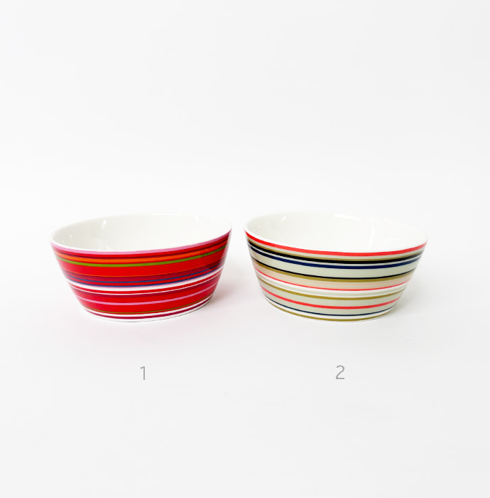iittala(イッタラ）オリゴ デザートボウル