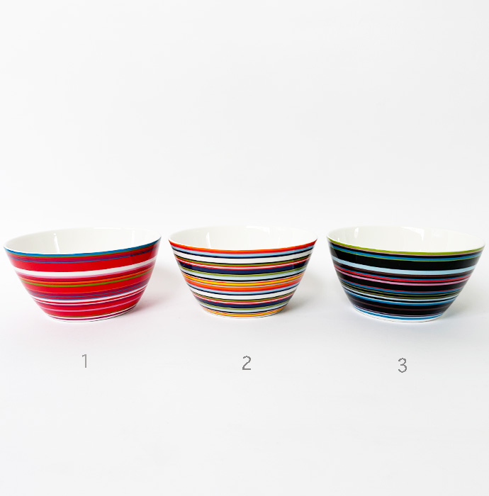 iittala(イッタラ）オリゴ　ボウル