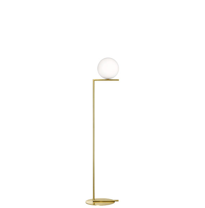 FLOS/IC LIGHT F1(gold)