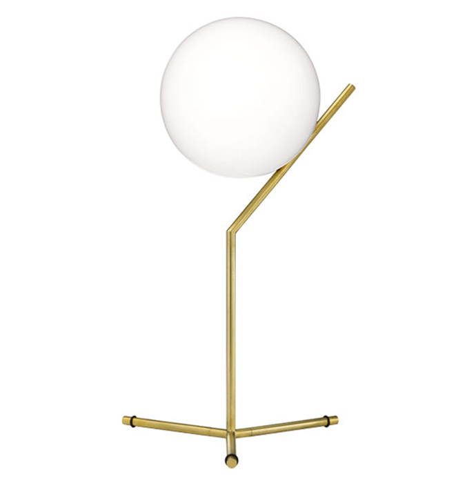FLOS/IC LIGHT T1hight(gold)