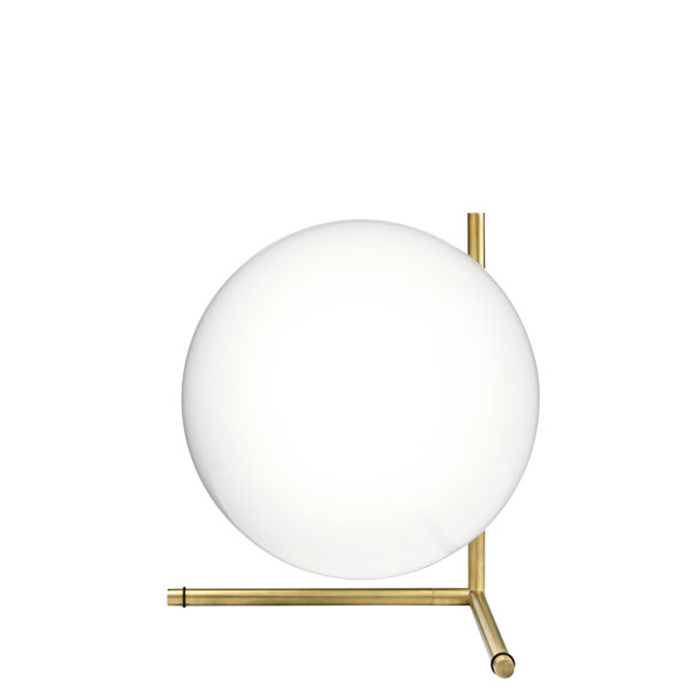 FLOS/IC LIGHT T2(gold)