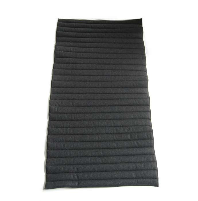 Designers eye / マルチマット Black