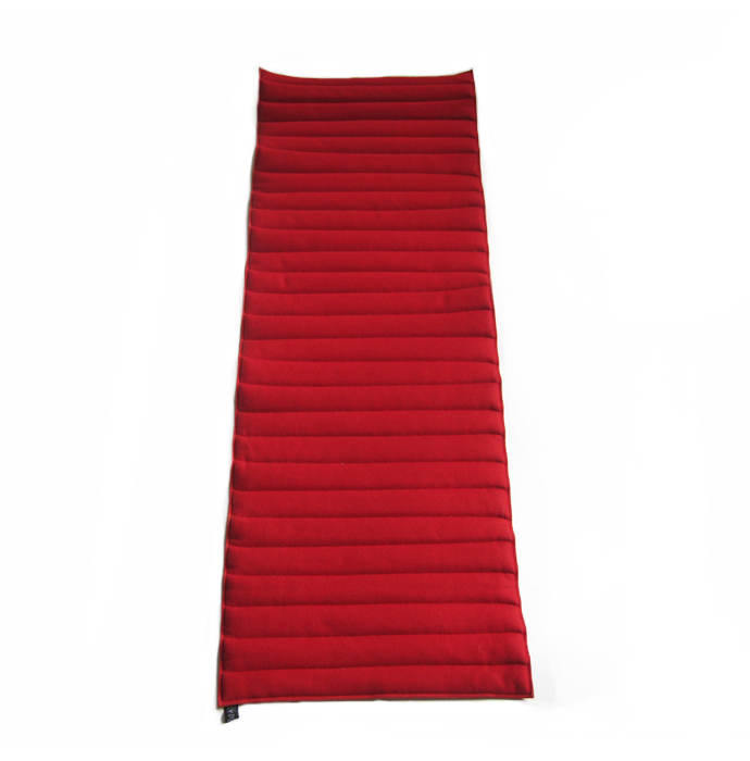 Designers eye / マルチマット Red