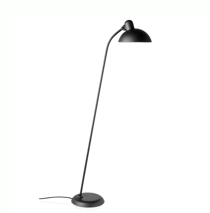 Fritz Hanesen / KAISER idell mattBlack（カイザー）