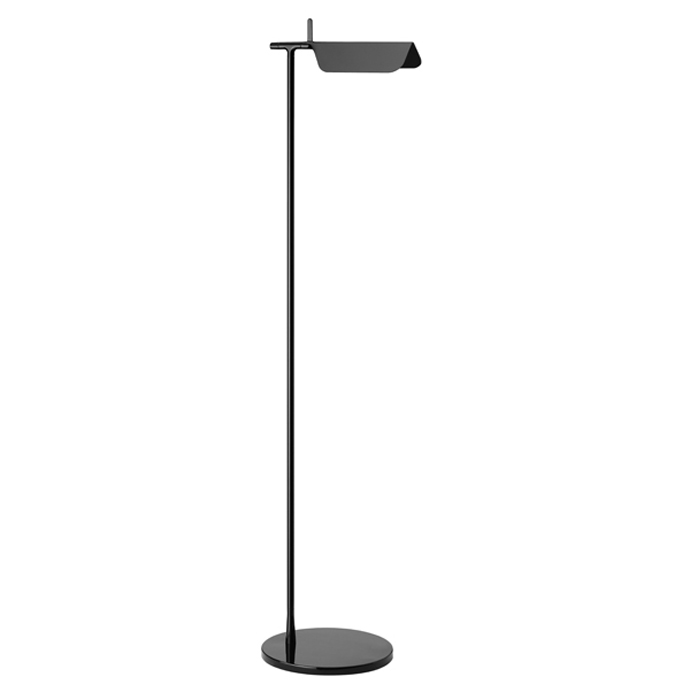 FLOS / Tab F Black（タブ）
