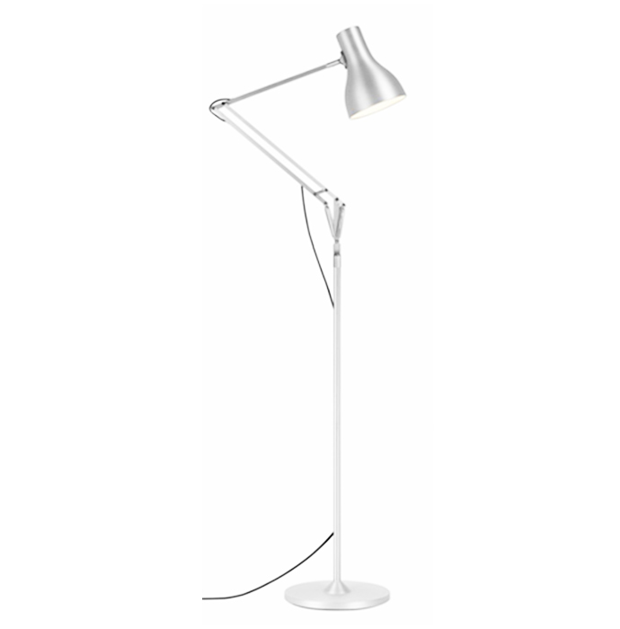 ANGLEPOISE Type75 Silver(アングルポイズ)